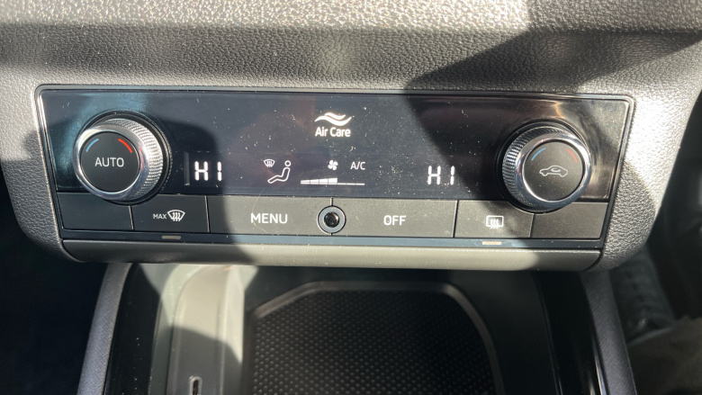 Skoda Kamiq 1.5 TSI SE L 5dr Petrol Hatchback